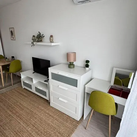 Apartment Sunny Complex U-dacha Sunny Beach