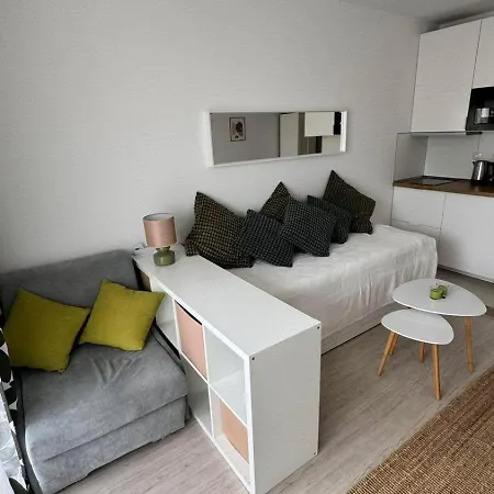 Sunny Complex U-dacha * Slăntjev Brjag